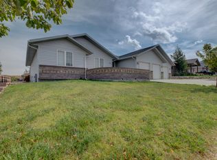 5031 Vista Way, Casper, WY 82601