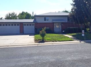 9731 Fred Dr, Northglenn, CO 80260