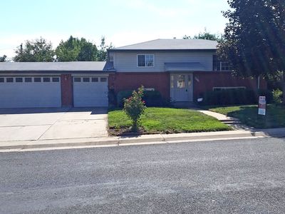 9731 Fred Dr, Northglenn, CO, 80260