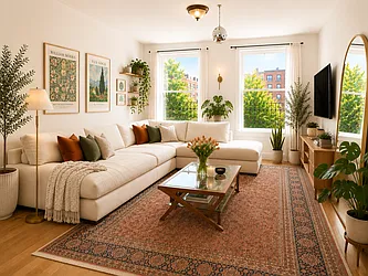 208 East 7th Street, #5B