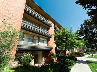 818 S Gretna Green Way APT 106, Los Angeles, CA 90049