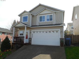 38407 Redwood St, Sandy, OR 97055