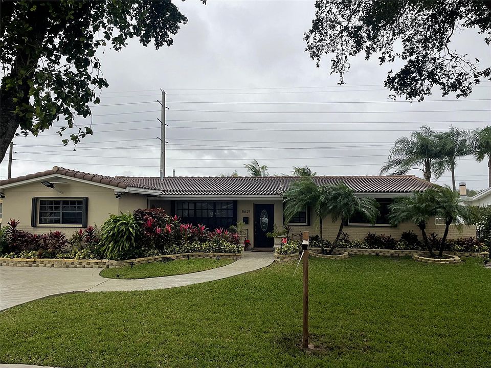 1st image of 8621 NW 24th Court