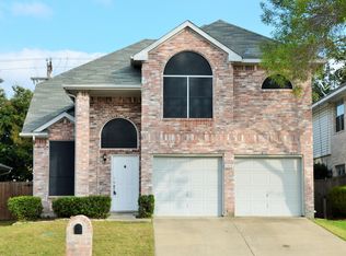 6808 Bellehaven Dr, Plano, TX 75023