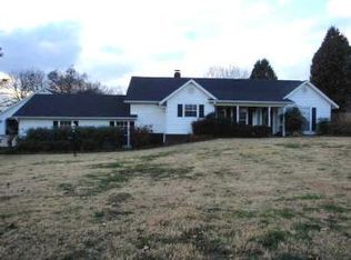 2921 N Rudy Rd, Van Buren, AR 72956