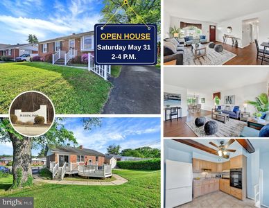 2413 Cider Mill Rd, Baltimore, MD, 21234