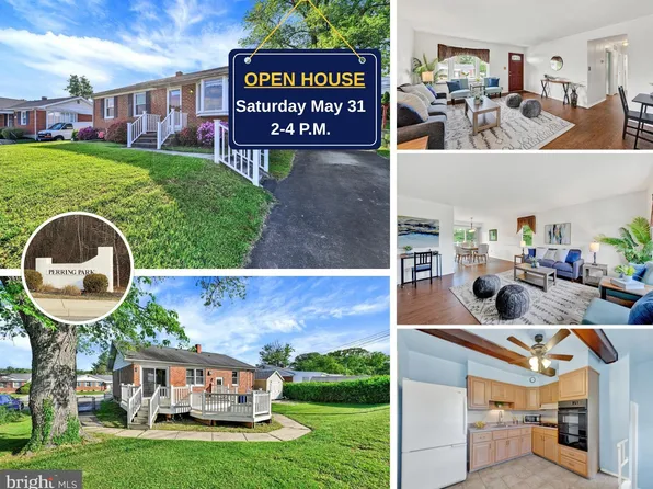 2413 Cider Mill Rd, Baltimore, MD 21234