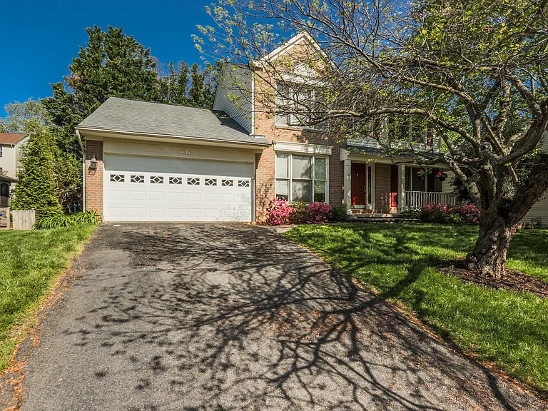 1476 Powells Tavern Pl — Photo 1