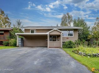 1420 E 27th Ave, Anchorage, AK 99508