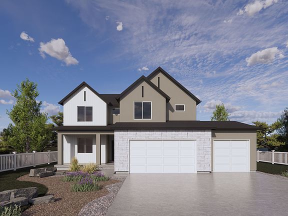 Plan Elevation.