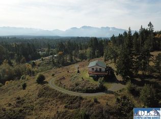 995 Old Olympic Hwy, Port Angeles, WA 98362