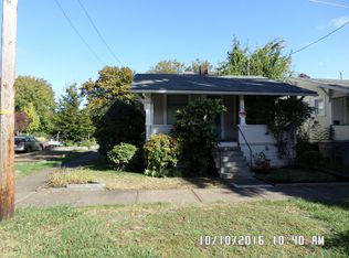 763 NW Tyler Ave, Corvallis, OR 97330