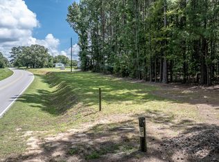 0 Antioch Church Rd LOT 175A, Middlesex, NC 27557