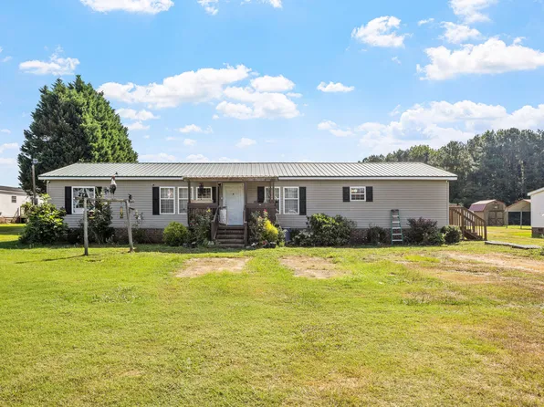 3177 Taylors Store Rd, Nashville, NC 27856