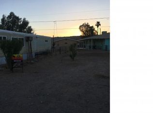 1833 Monterey Dr, Bullhead City, AZ 86442