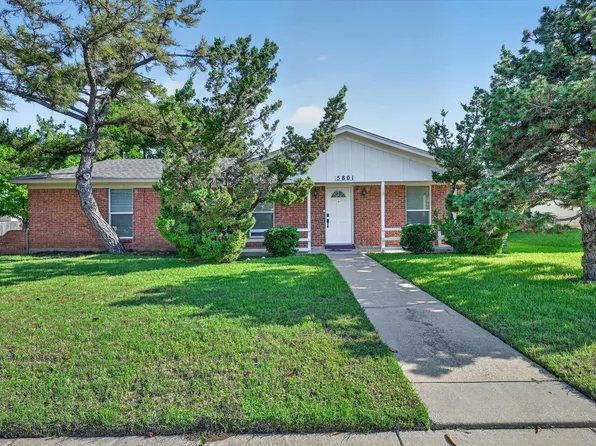 5801 Haney Dr, Watauga, TX 76148