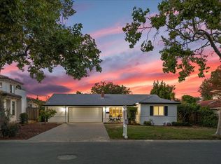 20669 Sunrise Dr, Cupertino, CA