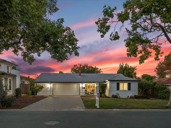 20669 Sunrise Dr, Cupertino, CA 95014