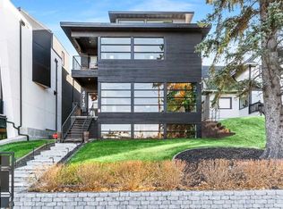 4712 NW Elbow Dr SW, Calgary, AB T2S 2K8