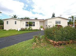 14341 SW 99th Ave, Miami, FL 33176