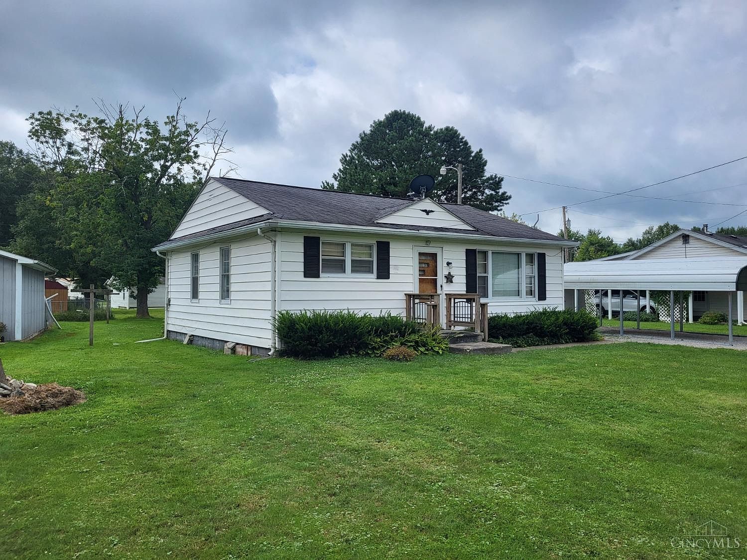 7420 King Rd, Sardinia, OH 45171 Zillow
