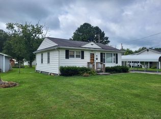 7420 King Rd, Sardinia, OH 45171