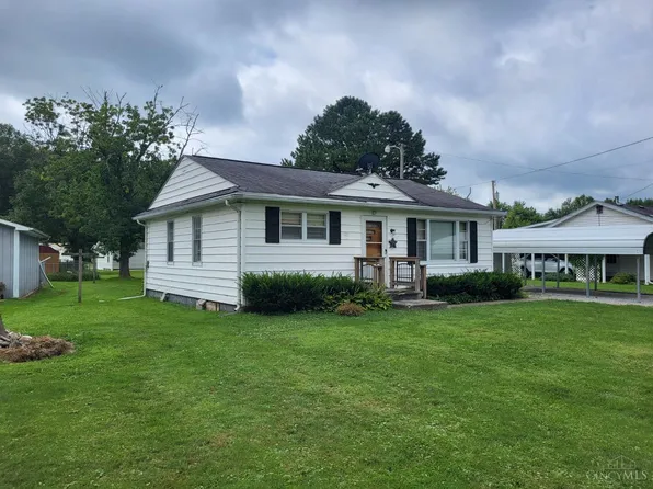 7420 King Rd, Sardinia, OH 45171