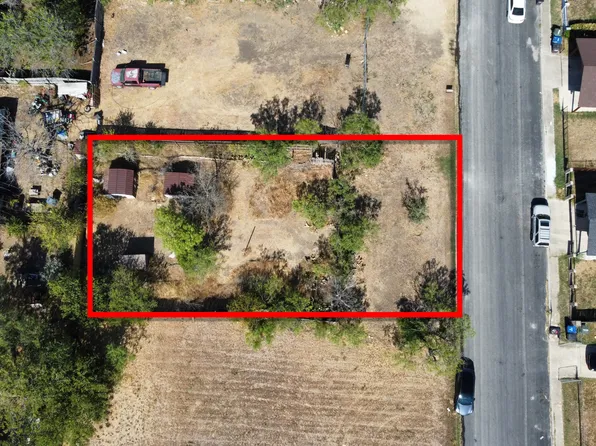 5827 Lubbers Way LOT 70, San Antonio, TX 78242