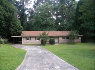 6530 Shannonlore Dr, Atlanta, GA 30349