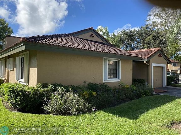 4th image of 8931 W Sunrise Blvd #91-A