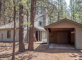 17936 Flat Top Ln, Sunriver, OR 97707