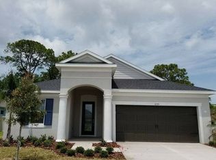 1235 Windy Bay Shl, Tarpon Springs, FL 34689