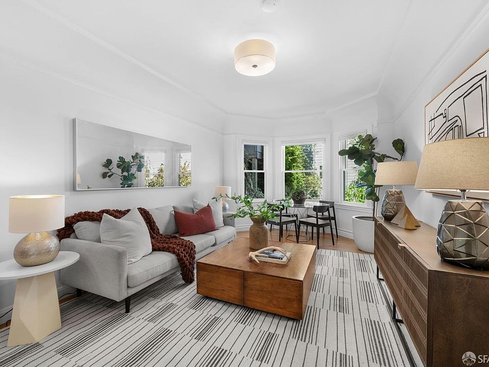 1st image of 1390 Hayes St APT 2