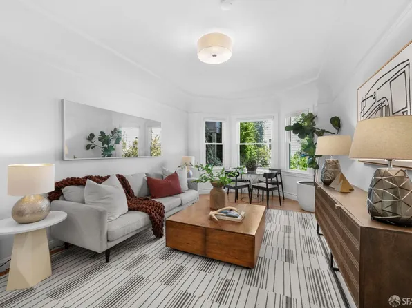 1390 Hayes St APT 2, San Francisco, CA 94117