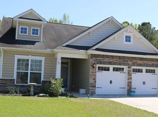 910 Wiregrass Way, Hardeeville, SC 29927