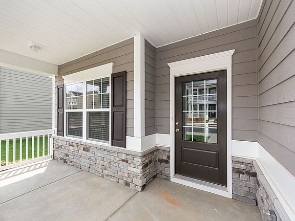 The Westchester Front Porch