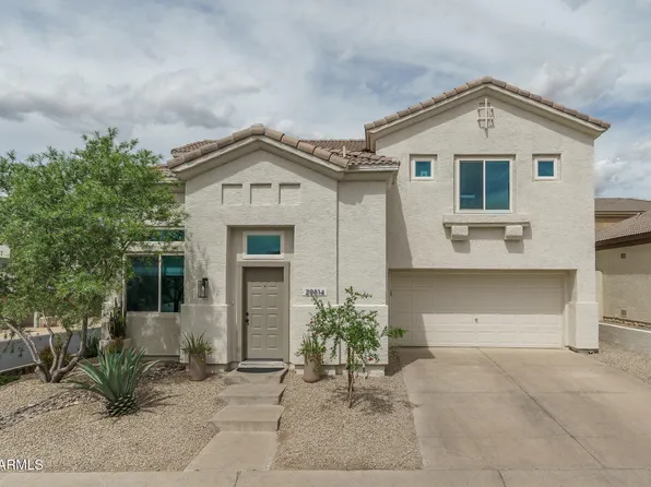 29814 N 41ST Street, Cave Creek, AZ 85331