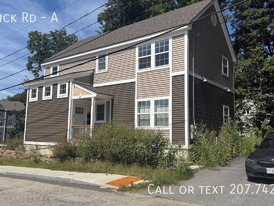 1st image of 10 Brick Rd #A