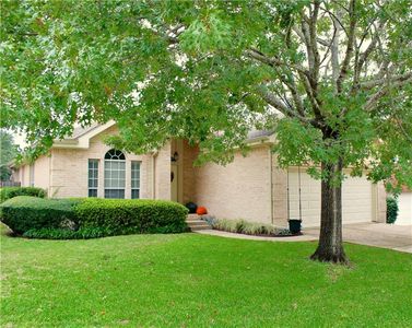 2616 Cascade Falls Dr, Austin, TX, 78738