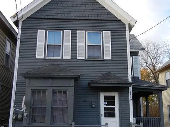 140 Colchester Ave, Burlington, VT 05405
