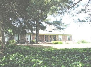 814 Albright Rd, Hot Springs, AR 71913