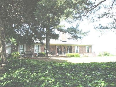 814 Albright Rd, Hot Springs, AR, 71913