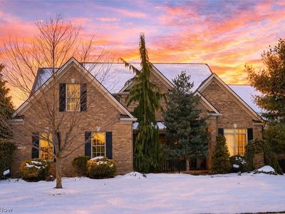 2934 Riviera Ln, Westlake, OH, 44145