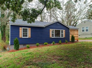 3570 Orchard Cir, Decatur, GA 30032