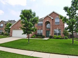 1213 Wildflower Ln, Flower Mound, TX 75028