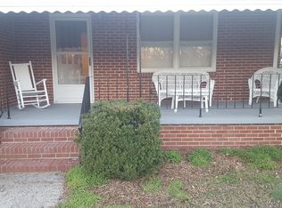 17363 Warwick Blvd, Newport News, VA 23603