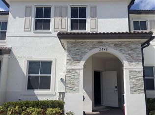 2848 SE 26th Ter #2848, Homestead, FL 33035