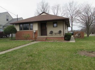 1036 Worden Rd, Wickliffe, OH 44092