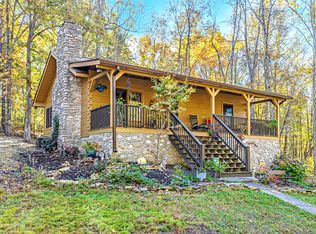 5833 Dewey Carr Rd, Bethpage, TN 37022