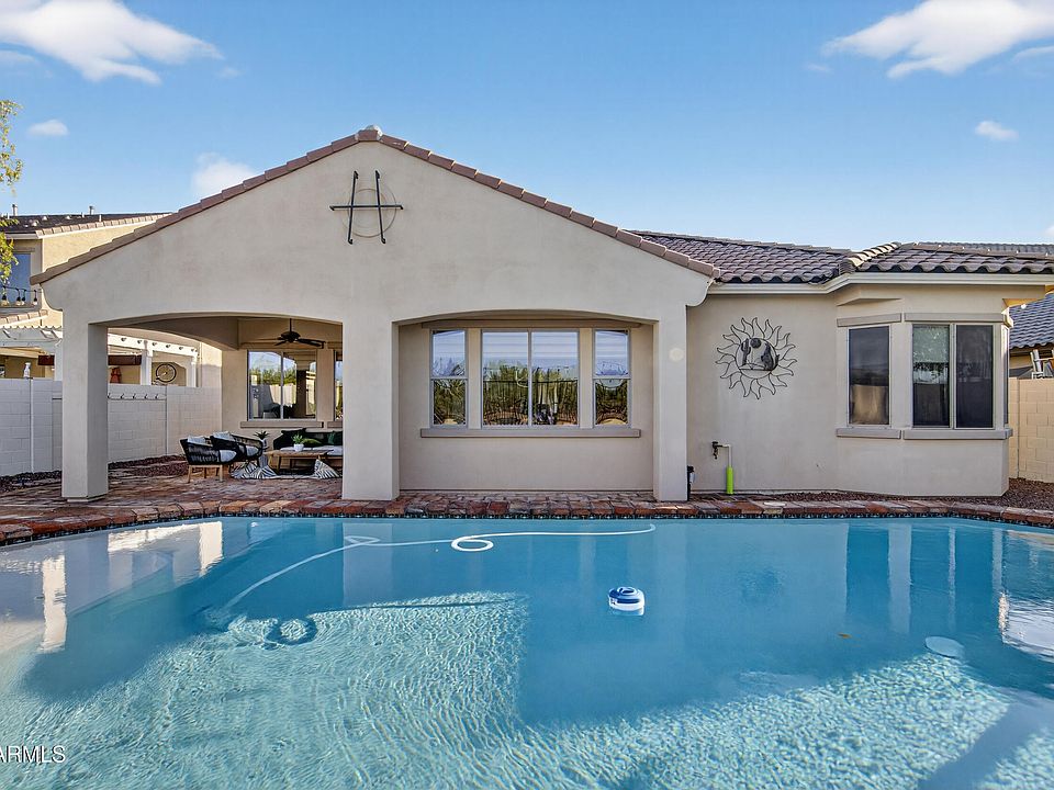 17564 W Verdin Rd, Goodyear, AZ 85338 | MLS #6915450 | Zillow